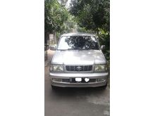 2001 Toyota Kijang 1.8 LGX MPV