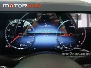 2023 Mercedes-Benz CLS220 2.0 d AMG Premium Sedan