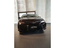 Promo Toyota Corolla Altis BESTPRICE AND BESTDEAL