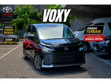 2026 Toyota Voxy 2.0 (Non Premium Color) MPV - Kredit Tanpa Bunga - Harga Termurah Untuk Warga Depok