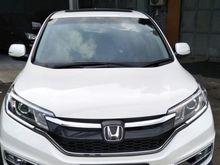 2015 Honda CR-V 2.4 2.4 Prestige SUV