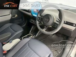 2025 Mini COOPER SE 3-Door Hatchback
