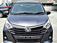 Paling Murrrah NEGO SAMPAI DEAL Toyota Calya 1,2 G