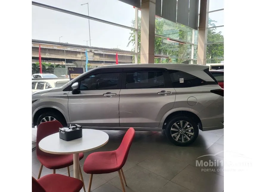 2026 Toyota Avanza G MPV