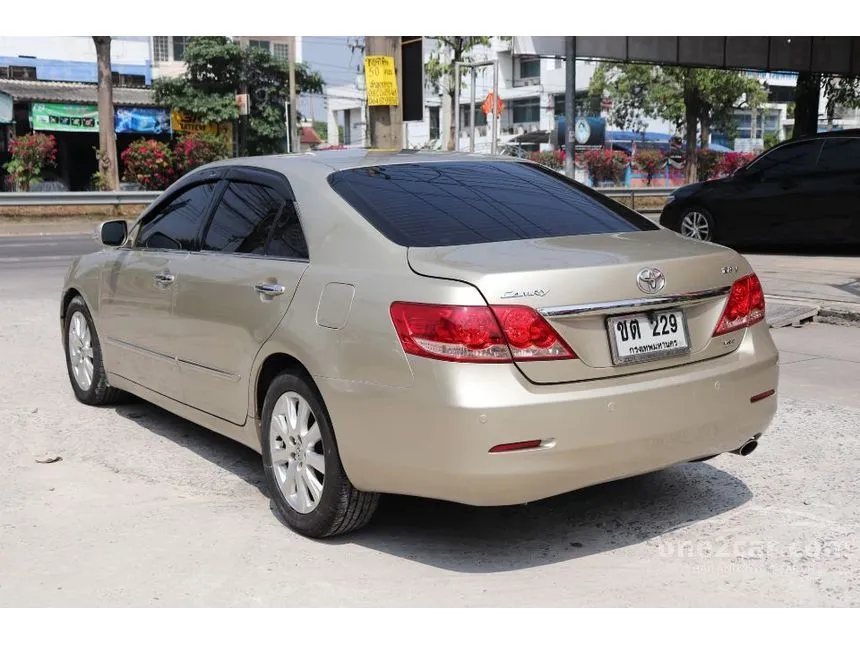 2007 Toyota CAMRY V Sedan