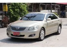 2007 Toyota CAMRY 2.4 (ปี 06-12) V Sedan