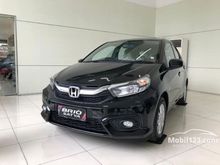 GEBYAR DP MURAH AWAL TAHUN HONDA BRIO