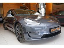 2021 Tesla Model 3 0 (ปี 18-23) PERFORMANCE Sedan