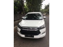 2017 Toyota Kijang Innova V Diesel - Best MPV, Super longgar