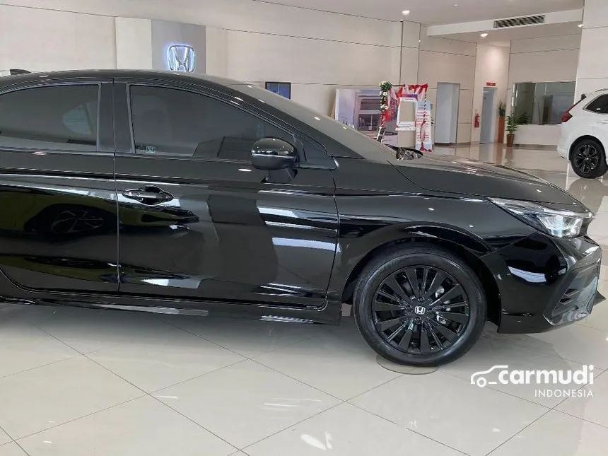 2025 Honda City RS Honda Sensing Hatchback