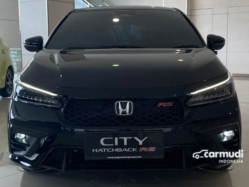 2025 Honda City RS Honda Sensing Hatchback