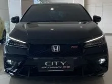 2025 Honda City 1.5 RS Honda Sensing Hatchback - BEST PRICE NIK 2025 + BEST DISCOUNT + BEST PROMO BULAN JUNI + CALL 089505537306