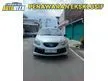 Jual Mobil Honda Brio 2012 S 1.3 di Jawa Tengah Automatic Hatchback Silver Rp 112.000.000