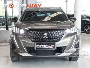2024 Peugeot 2008 1.2 Allure SUV