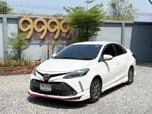 2019 Toyota VIOS 1.5 (ปี 17-22) Mid Sedan