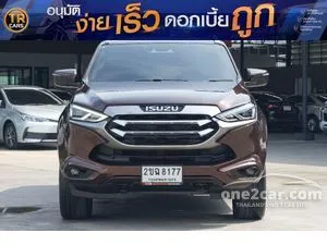 2021 Isuzu MU-X 3.0 Ultimate SUV
