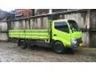 Jual Mobil Hino Dutro 2020 110 SDL 4.0 di DKI Jakarta Manual Trucks Hijau Rp 269.500.000