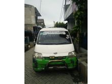 2009 Angkot GrandMax + TRAYEK (KL.Deres-KT.Bumi)
