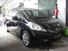 2010 Honda Jazz 1.5 (ปี 08-14) SV i-VTEC Hatchback AT