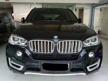 2016 BMW X5 Automatic Pertamax 3.0 xDrive35i M Sport