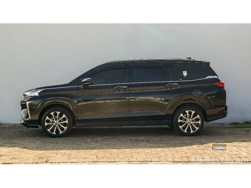 2023 Toyota Veloz Q (Premium Color) MPV