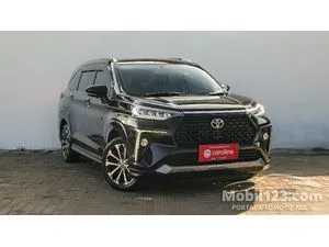 2023 Toyota Veloz 1.5 Q (Premium Color) MPV