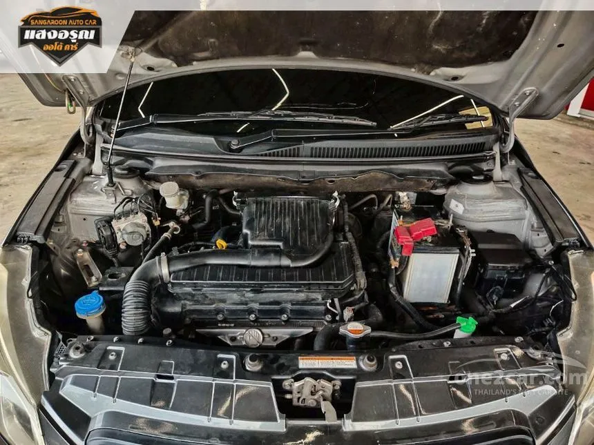 2018 Suzuki Ciaz GL Sedan
