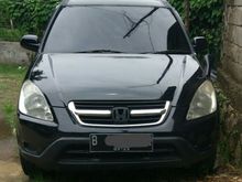 2003 Honda CR-V 2.0 RD SUV