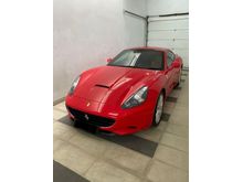 Ferrari California 2010