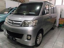 Daihatsu Luxio 1.5 M 2012 di Malang