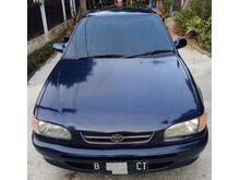 Corolla 1.6 SE.G th.1996 Milik Pribadi Nego