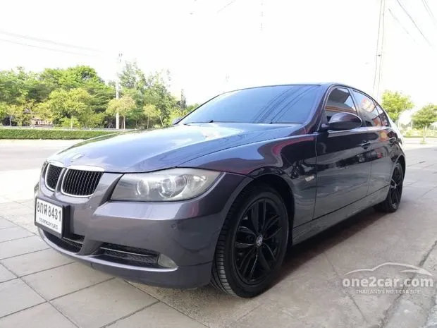 Used BMW 3 Series 320i e90-ปี-05-13, find local dealers/sellers