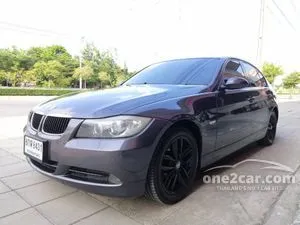 2008 BMW 320i 2.0 E90 (ปี 05-13) SE Sedan