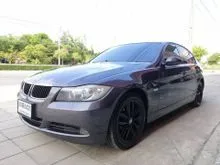 2008 BMW 320i 2.0 E90 (ปี 05-13) SE Sedan