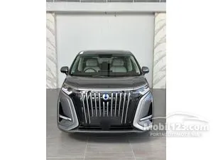 2025 Denza D9 Advanced MPV