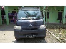 Dijual Cepat Daihatsu Gran Max BOX 1.3 2010