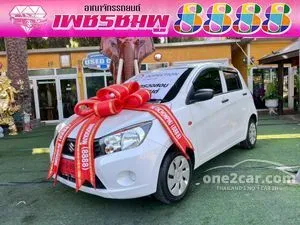 2023 Suzuki CELERIO 1.0 GL Hatchback