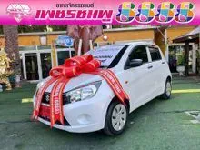 2023 Suzuki CELERIO 1.0 (ปี 14-25) GL Hatchback