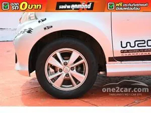 2013 Toyota AVANZA 1.5 S Wagon