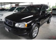 2011 Volvo XC90 2.4 (ปี 03-15) D5 SUV AT