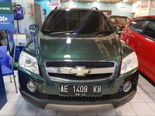2008 Chevrolet Captiva 2.4 C100 SUV