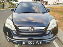 2008 Honda CR-V 2.4 2.4 i-VTEC SUV