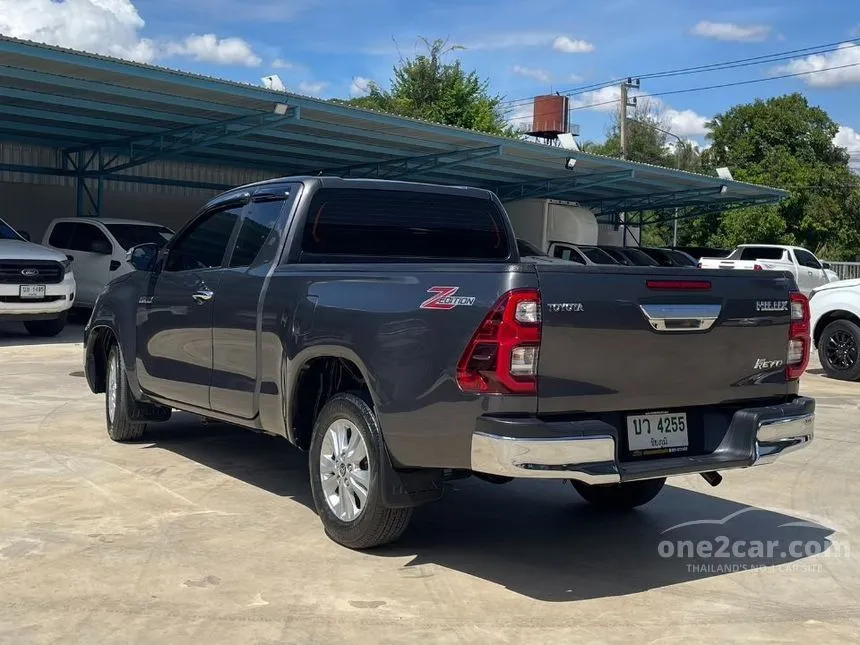 2025 Toyota HILUX REVO Z Edition Mid Smart Cab Pickup