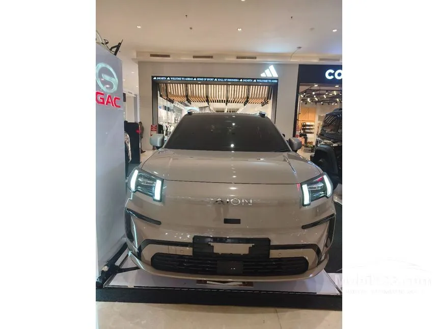 2026 GAC AION V Luxury SUV