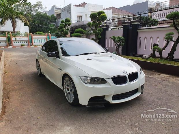 M3 - BMW Murah - 2 Mobil Dijual Di Indonesia - Mobil123