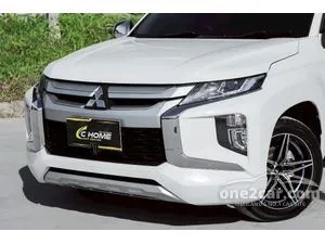 2021 Mitsubishi TRITON 2.5 GLX Double Cab Pickup