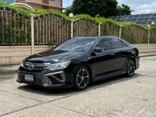 2017 Toyota CAMRY 2.0 (ปี 12-18) G Extremo Sedan