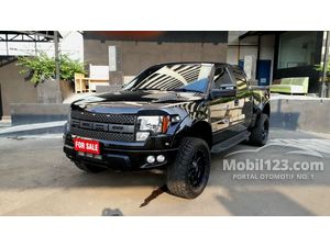 Ford F 150 Svt Raptor Mobil Bekas Dijual Di Indonesia Dari