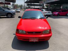 1994 Ford Aspire 1.3 (ปี 94-97) GL Hatchback