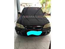 Dijual cepat 2000 Honda City Type Z 1.5 Sedan